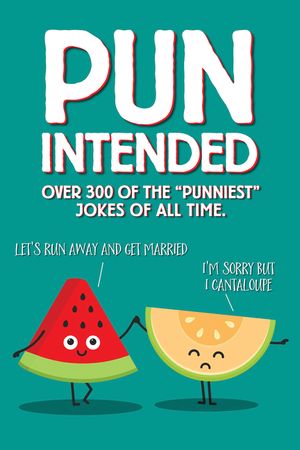 Pun Intended image number 0