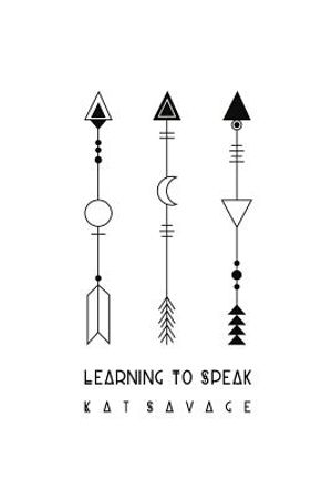 Learning to Speak image number 0