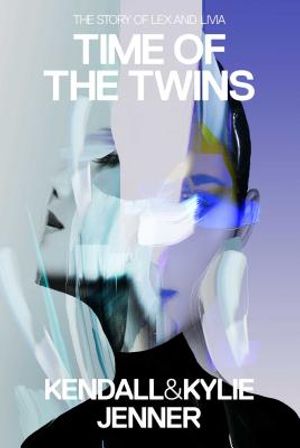 Time of the Twins: The Story of Lex and Livia image number 0