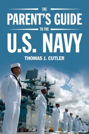 The Parent's Guide to the U.S. Navy image number 0