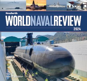Seaforth World Naval Review 2024 image number 0