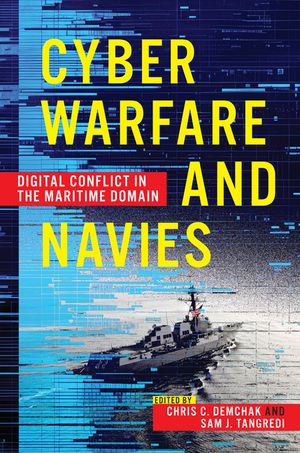 Cyber Warfare and Navies image number 0