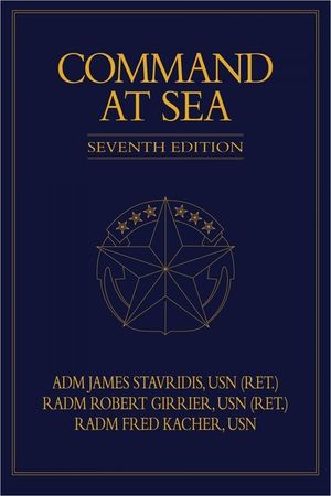 Command at Sea 7th Edition image number 0
