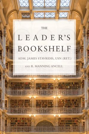 The Leader's Bookshelf image number 0