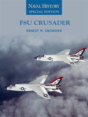 F8u Crusader: Naval History Special Editions image number 0