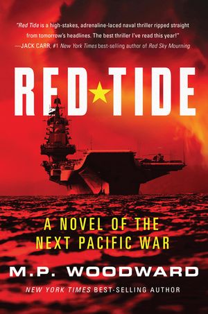 Red Tide image number 0