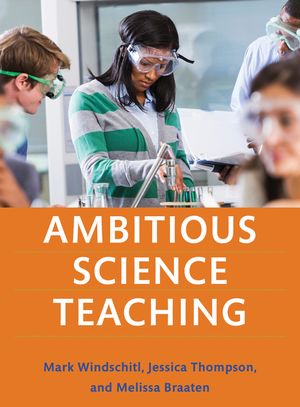 Ambitious Science Teaching image number 0