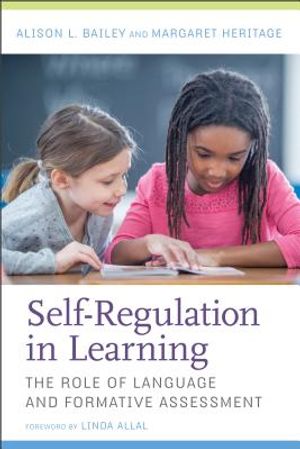 Self-Regulation in Learning: The Role of Language and Formative Assessment image number 0