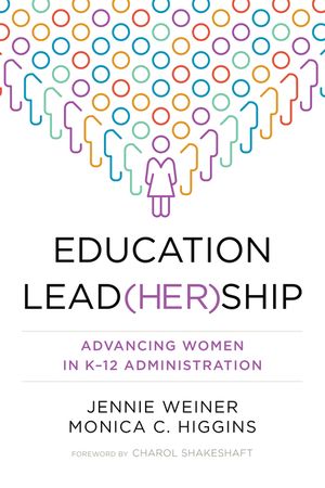Education Lead(h)Ership: Advancing Women in K-12 Administration image number 0