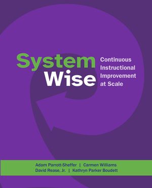 System Wise: Continuous Instructional Improvement at Scale image number 0