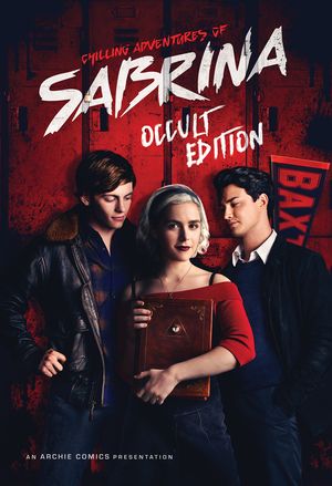 Chilling Adventures of Sabrina: Occult Edition image number 0