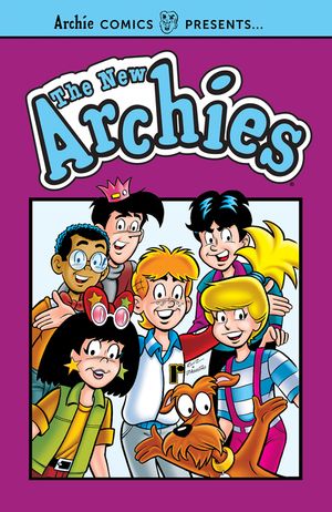 The New Archies image number 0