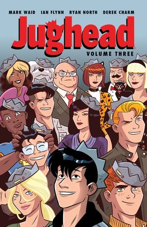 Jughead Vol. 3 image number 0