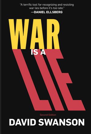 War Is a Lie image number 0