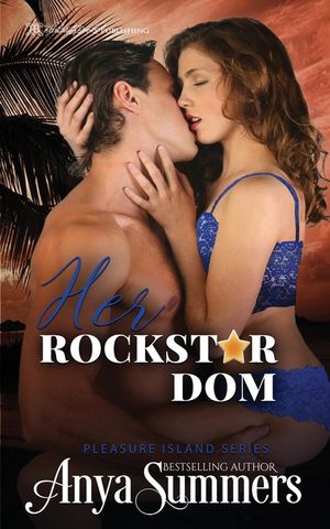 Her Rockstar Dom image number 0