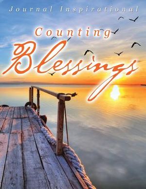Counting Blessings: Journal Inspirational image number 0