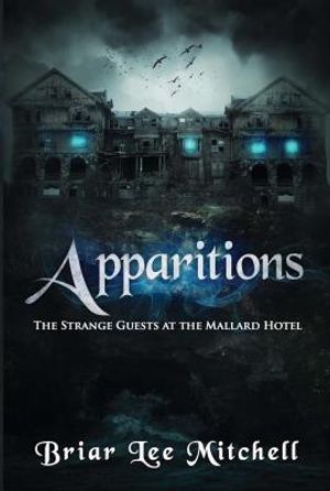 Apparitions, 1: The Strange Guests at the Mallard Hotel image number 0