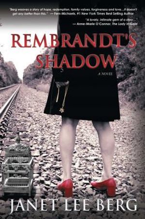 Rembrandt's Shadow image number 0