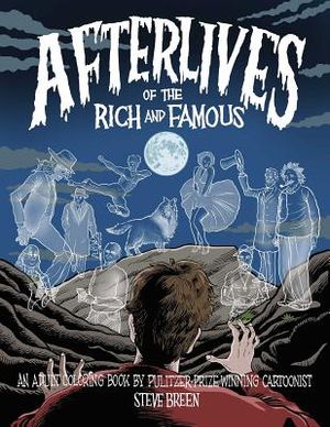 Afterlives of the Rich and Famous image number 0