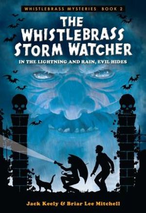 The Whistlebrass Storm Watcher, 2 image number 0