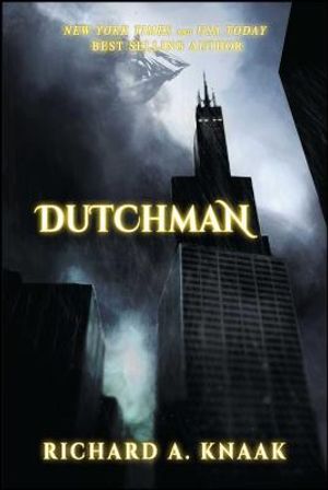 Dutchman image number 0