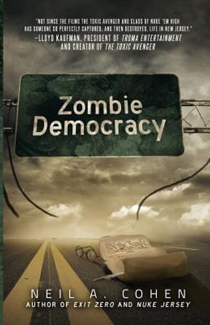 Zombie Democracy image number 0