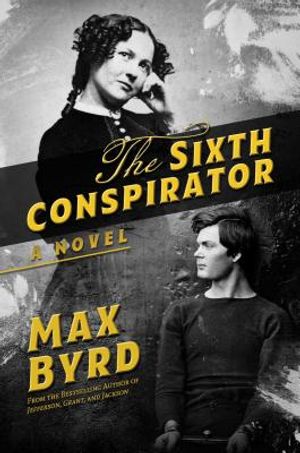 The Sixth Conspirator image number 0