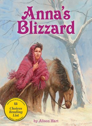 Anna's Blizzard image number 0