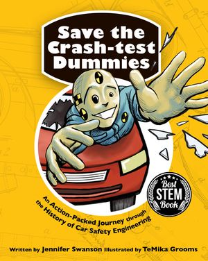 Save the Crash-Test Dummies image number 0