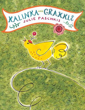 Kalinka and Grakkle image number 0