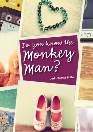 Do You Know the Monkey Man? image number 0
