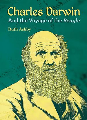 Charles Darwin and the Voyage of the Beagle image number 0