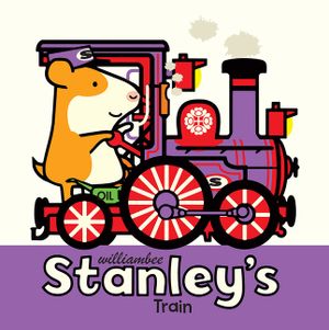 Stanley's Train image number 0