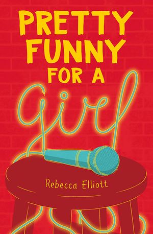 Pretty Funny for a Girl image number 0