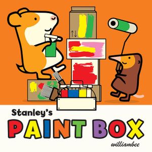 Stanley's Paint Box image number 0