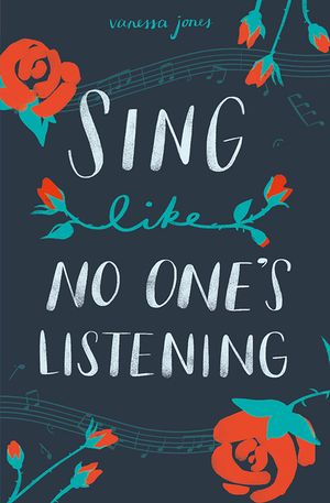 Sing Like No One's Listening image number 0