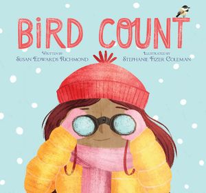 Bird Count image number 0