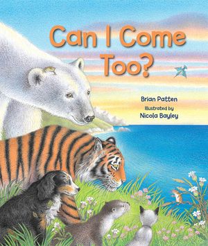 Can I Come Too? image number 0