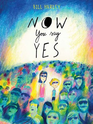 Now You Say Yes image number 0
