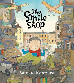 The Smile Shop image number 0