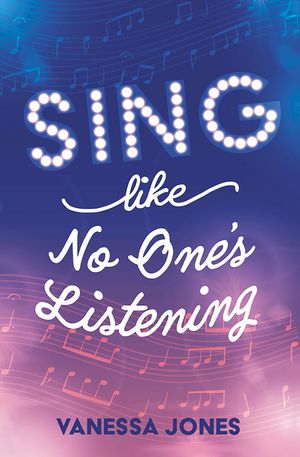 Sing Like No One's Listening image number 0