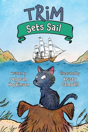 Trim Sets Sail image number 0