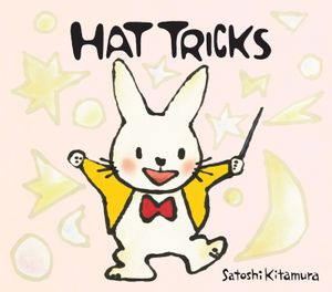 Hat Tricks image number 0