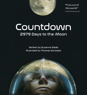 Countdown: 2979 Days to the Moon image number 0