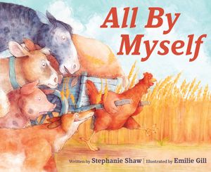 All by Myself image number 0