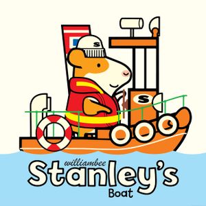 Stanley's Boat image number 0