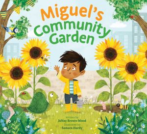 Miguel's Community Garden image number 0