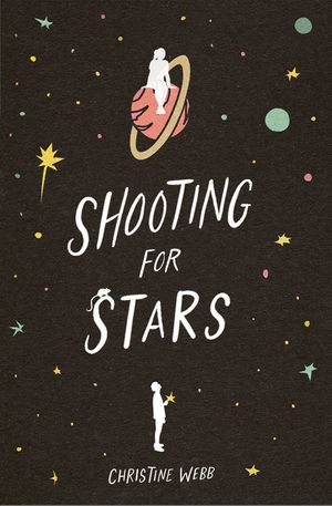Shooting for Stars image number 0