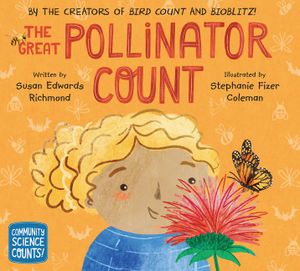 The Great Pollinator Count image number 0