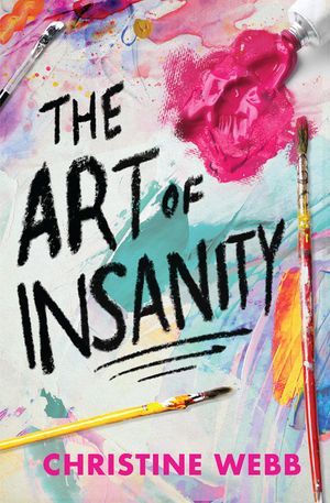 The Art of Insanity image number 0